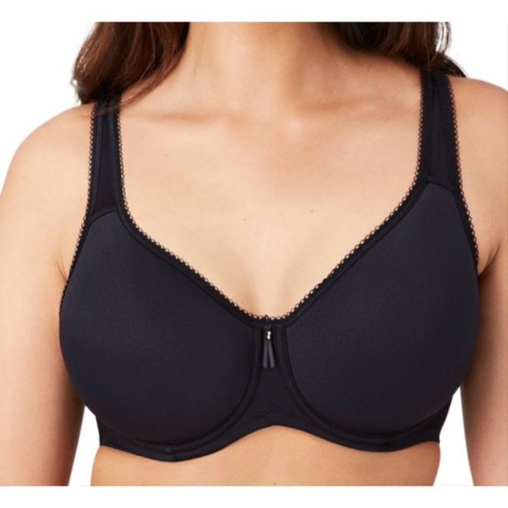 Wacoal 853192 Size 32dd Basic Beauty Underwire T-Shirt Bra